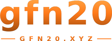 gfn20 logo